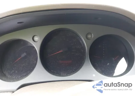 2000 Acura Rl 3.5 из США, поврежденный, VIN JH4KA9657YC001815